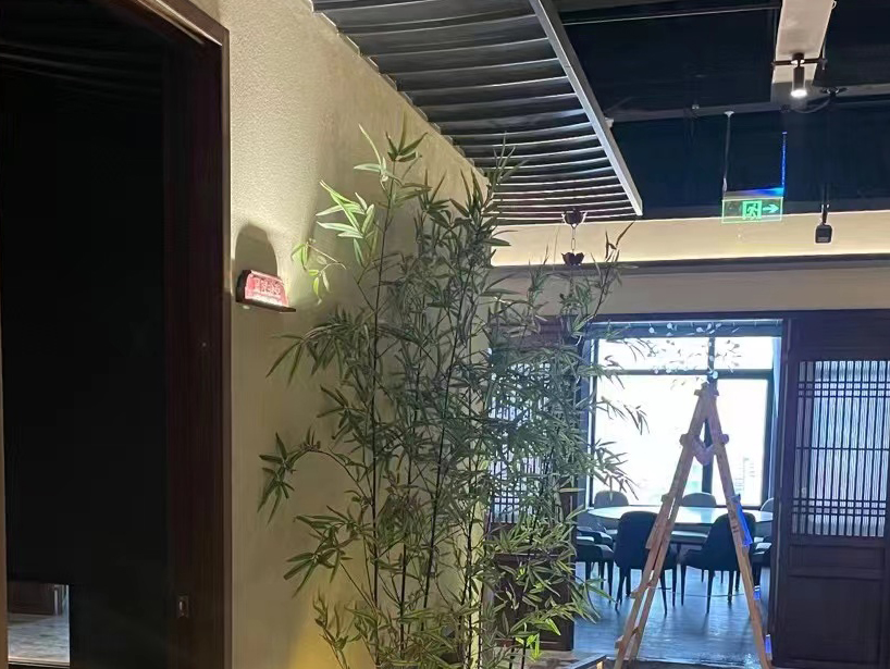 咸宁合作伙伴